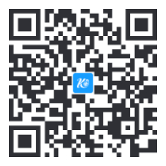 随时随地看球赛 二维码 - kaiyun.com